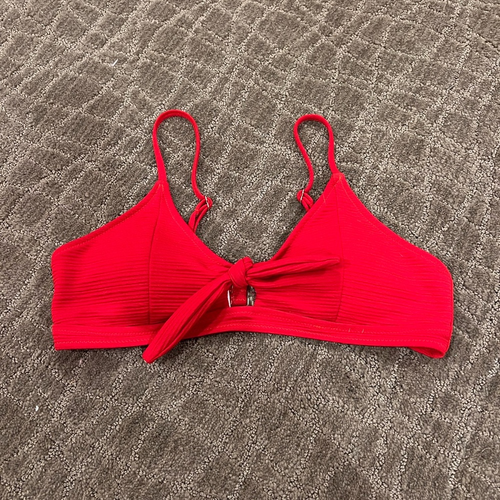 SHEIN BIKINI TOP